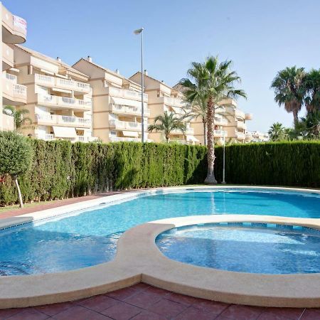 דניה Apartment Residencial Daly By Interhome מראה חיצוני תמונה