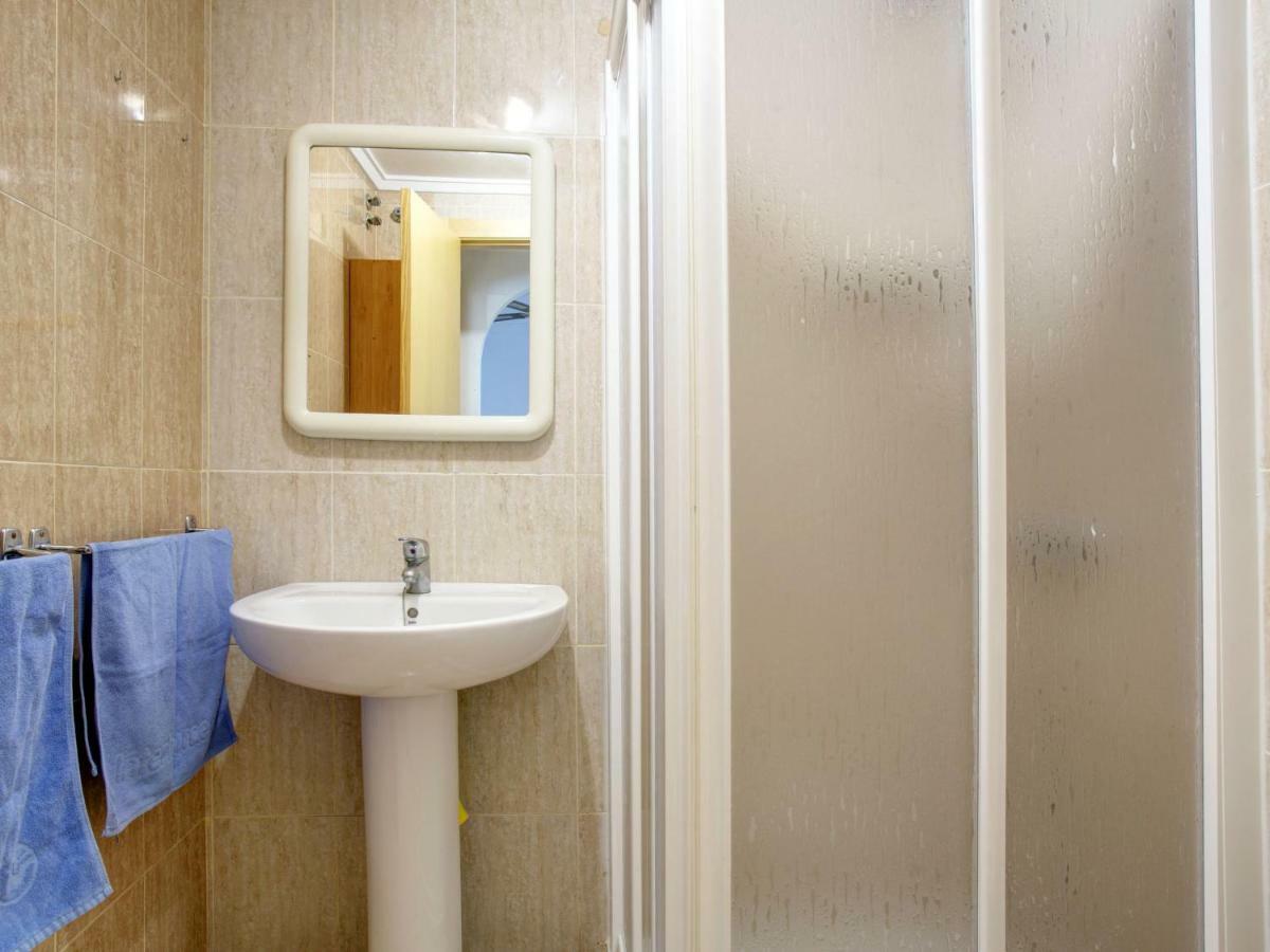דניה Apartment Residencial Daly By Interhome מראה חיצוני תמונה