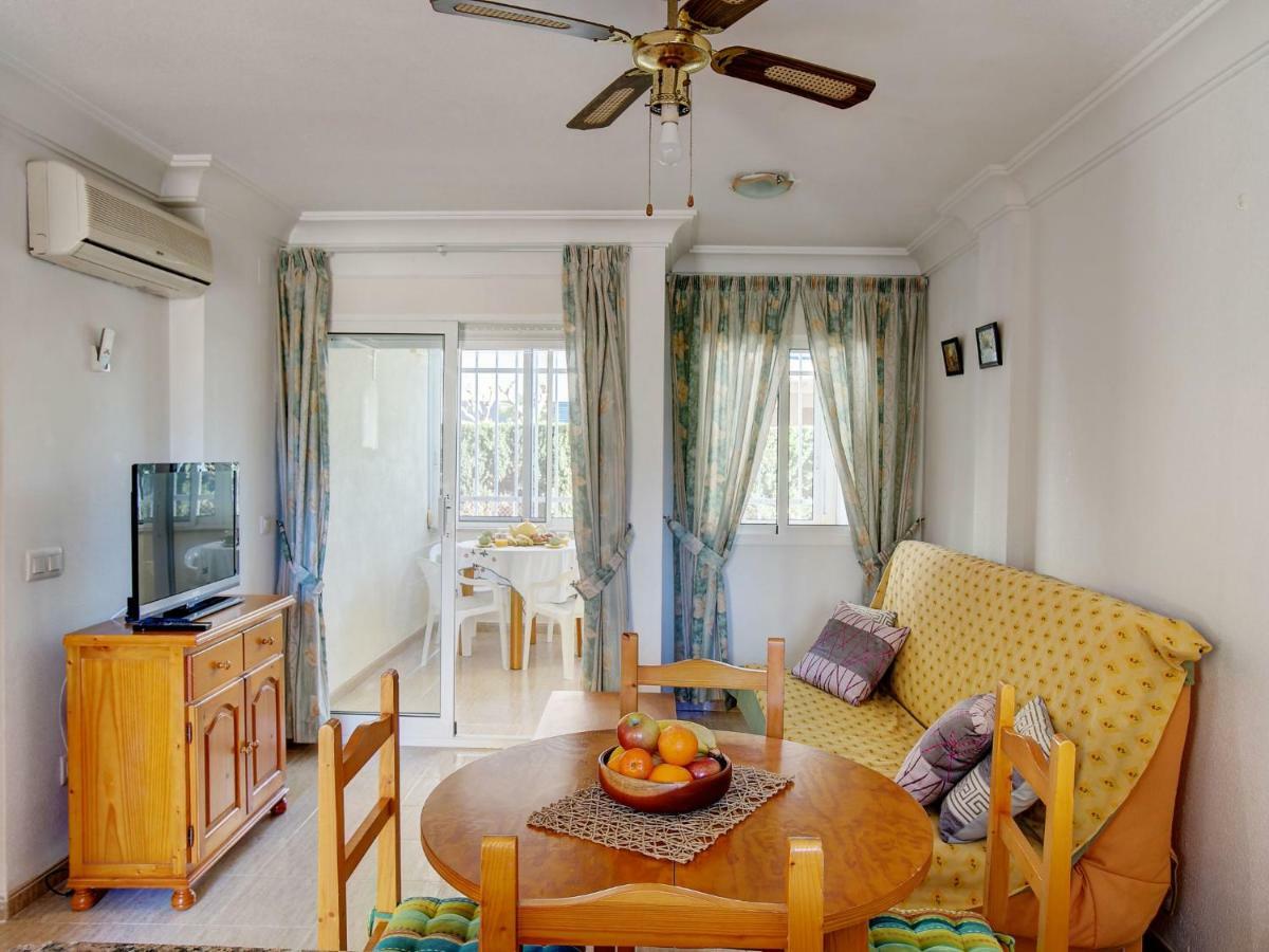 דניה Apartment Residencial Daly By Interhome מראה חיצוני תמונה