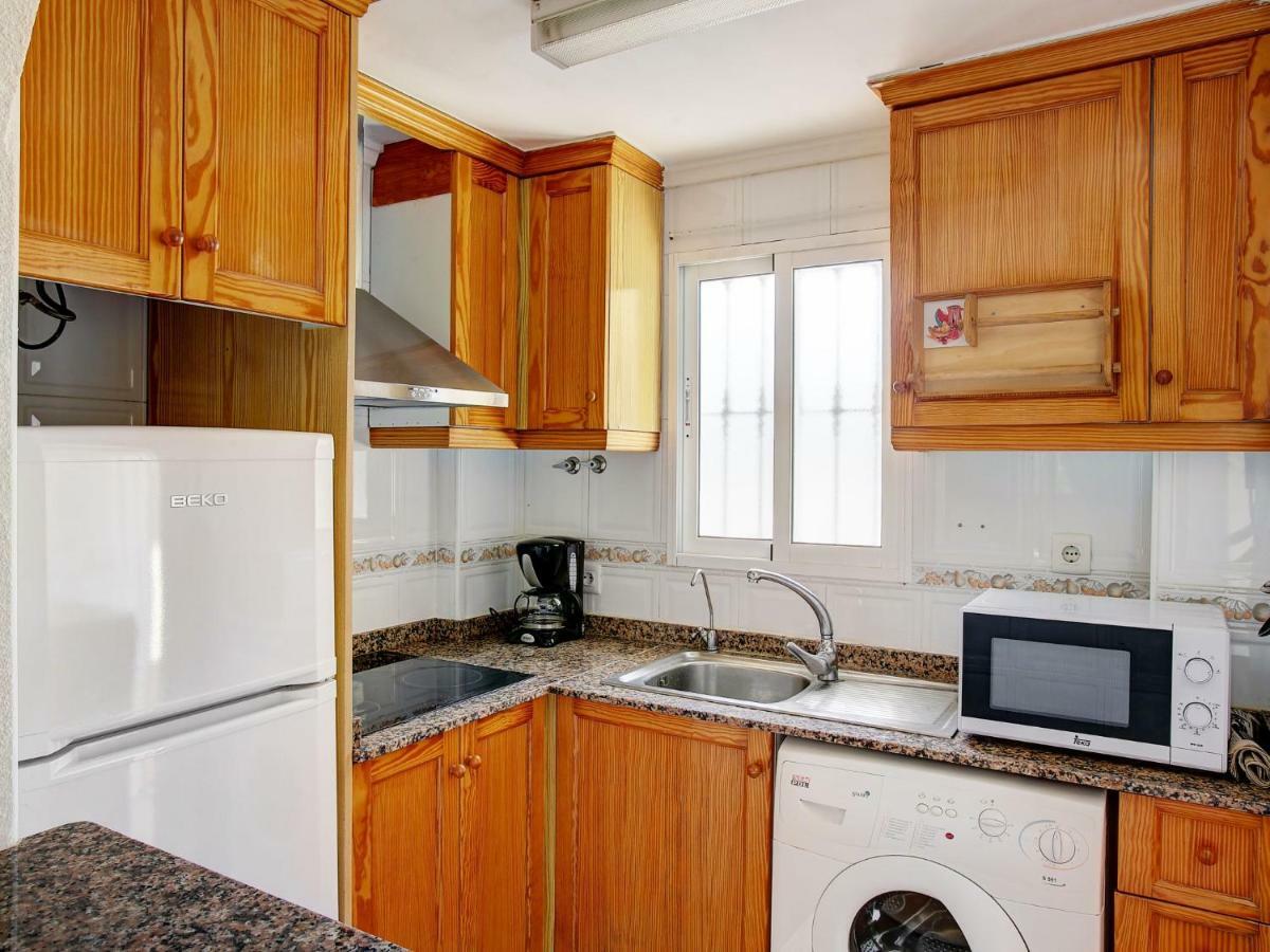 דניה Apartment Residencial Daly By Interhome מראה חיצוני תמונה