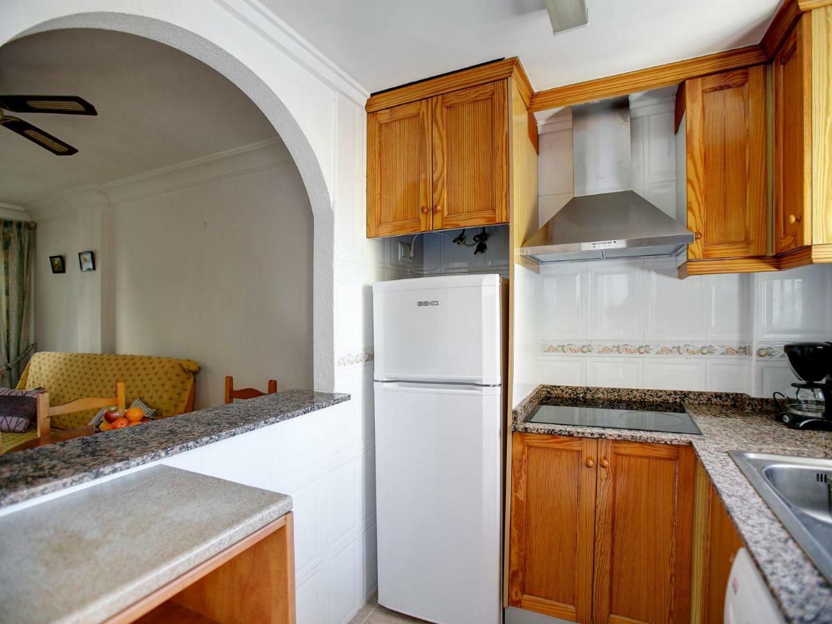 דניה Apartment Residencial Daly By Interhome מראה חיצוני תמונה