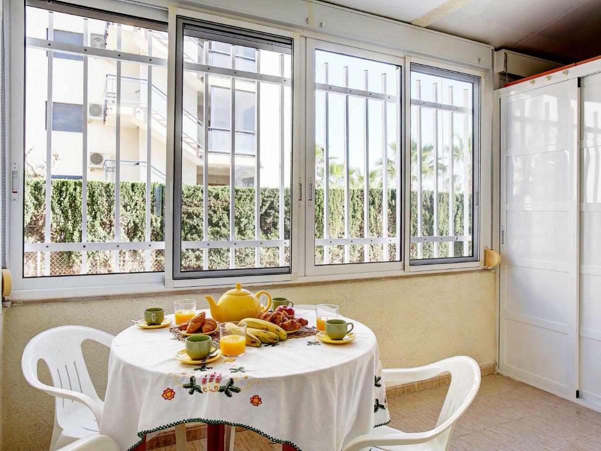 דניה Apartment Residencial Daly By Interhome מראה חיצוני תמונה