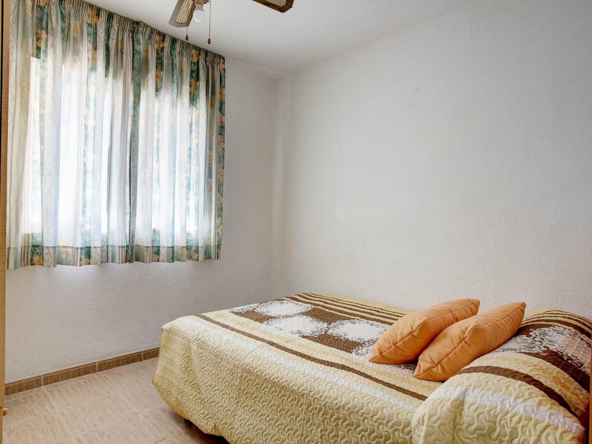 דניה Apartment Residencial Daly By Interhome מראה חיצוני תמונה