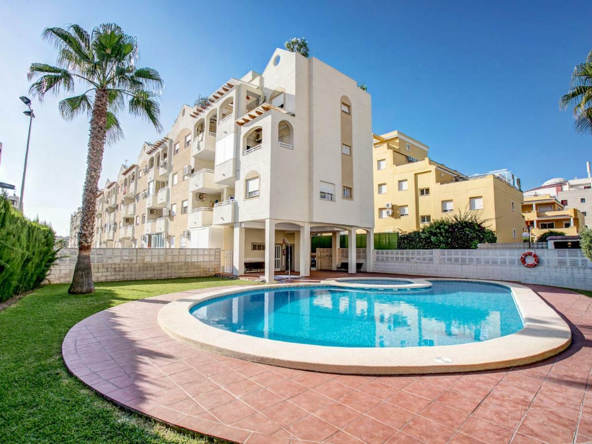 דניה Apartment Residencial Daly By Interhome מראה חיצוני תמונה