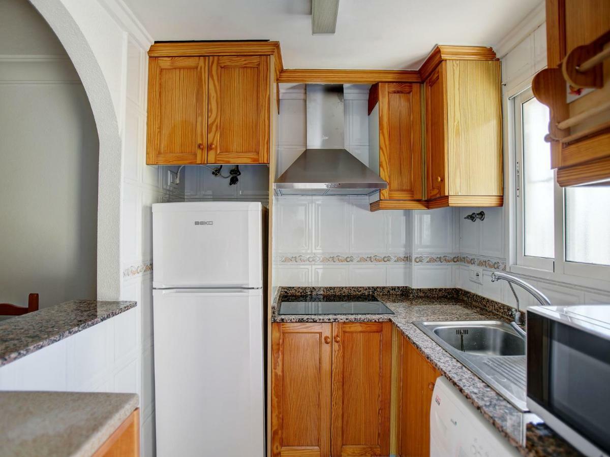 דניה Apartment Residencial Daly By Interhome מראה חיצוני תמונה
